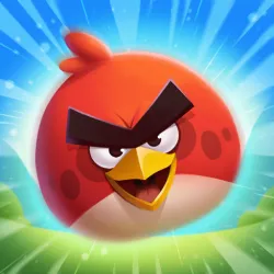 XWorld | Angry Birds 2