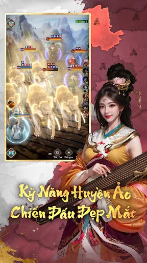 Chúa Công Chạy Mau-3Q | Games | XWorld