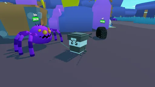 Brain God Evolution | Игры | XWorld