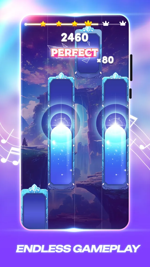 Rhythm Star 4: Jogo de piano | Jogos | XWorld