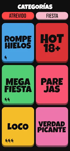 Melo Juego para Beber Picante! | juego | XWorld