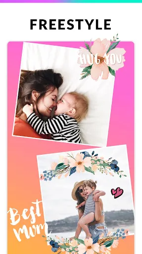 Foto Grid - Edit foto & Kolase | 游戏 | XWorld Foto Grid - Edit foto & Kolase | 游戏 | XWorld