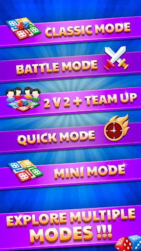 Ludo Buzz - Multiplayer Game | Игры | XWorld