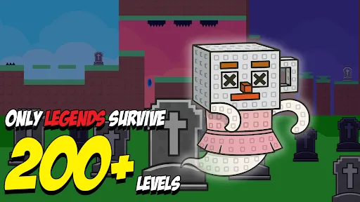 Devil Run 2: Troll Game Ever | Games | XWorld Devil Run 2: Troll Game Ever | Games | XWorld