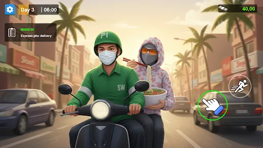 Cooking Pho: Restaurant Game | Games | XWorld