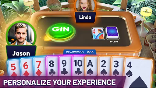 Gin Rummy Masters – Card Game | Games | XWorld Gin Rummy Masters – Card Game | Games | XWorld