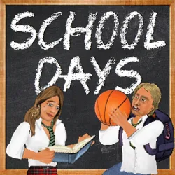 XWorld | School Days
