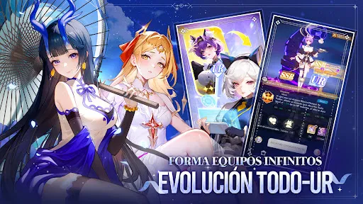 Seal of Fate | juego | XWorld