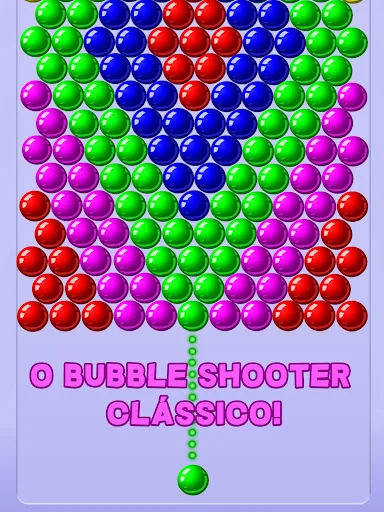 Bubble Shooter | Jogos | XWorld