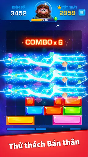 Jewel Sliding® - Block Puzzle | Games | XWorld