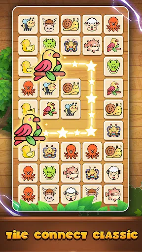 Tiles Connect - Tiles Match | 游戏 | XWorld