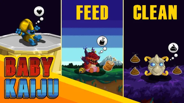 Gigapocalypse | Jogos | XWorld