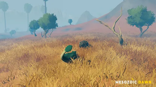 Mesozoic Dawn | Jogos | XWorld Mesozoic Dawn | Jogos | XWorld