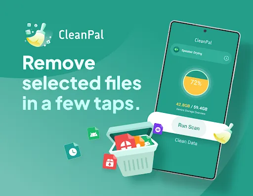 CleanPal | เกม | XWorld CleanPal | เกม | XWorld