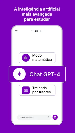 Guru IA: App de Estudos | Jogos | XWorld