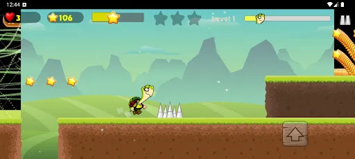 Turtle Dash | 游戏 | XWorld