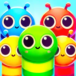 XWorld | Slither Blast