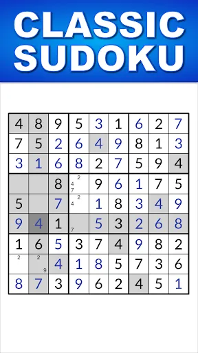 Sudoku | Games | XWorld