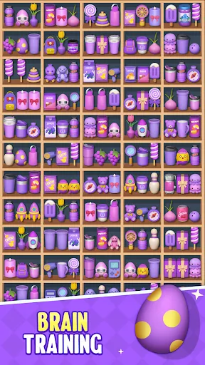 Goods Challenge - Sort Master | Permainan | XWorld Goods Challenge - Sort Master | Permainan | XWorld