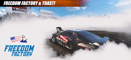 Burnout Masters | Jogos | XWorld