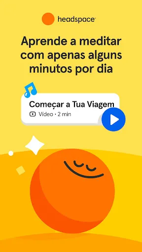 Headspace - Meditação Guiada | Jogos | XWorld