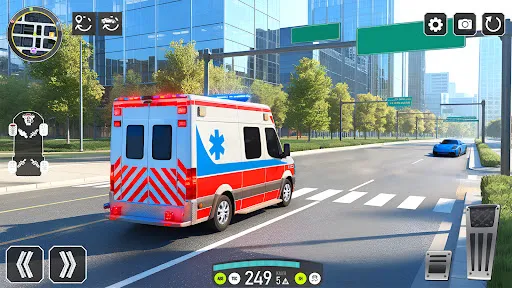 Car driving sim : Car Games | Games | XWorld