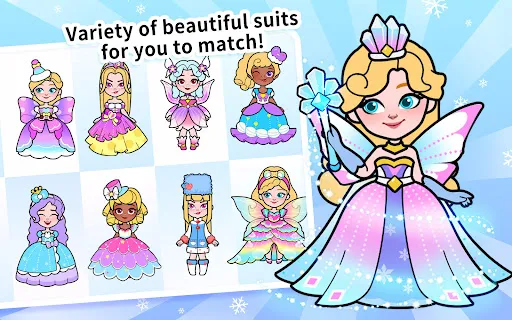 Paper Princess's Fantasy Life | Games | XWorld