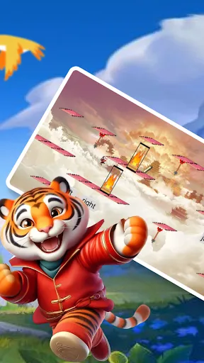Door Leap | Jogos | XWorld
