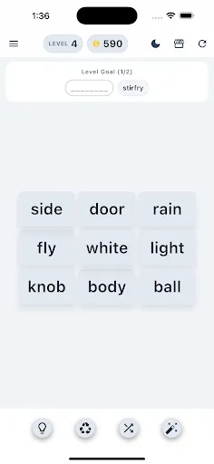 Words of Word | Games | XWorld Words of Word | Games | XWorld