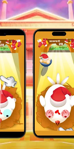 Egg Tap Princes | Permainan | XWorld Egg Tap Princes | Permainan | XWorld