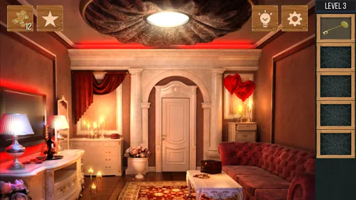 Can You Escape - Liburan | Permainan | XWorld