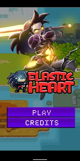 ElasticSlot Heart | Jogos | XWorld