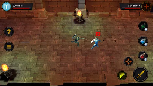 Osman Ghazi Game | Games | XWorld