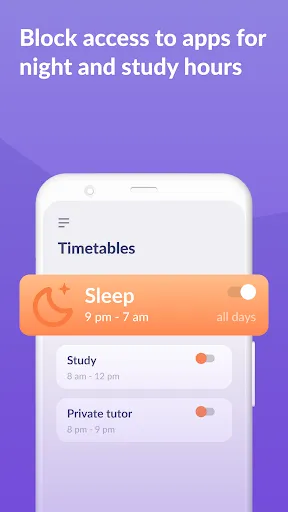 Kids360: parental control apps | Games | XWorld