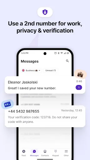 Telicall: Second Phone Number | Games | XWorld Telicall: Second Phone Number | Games | XWorld