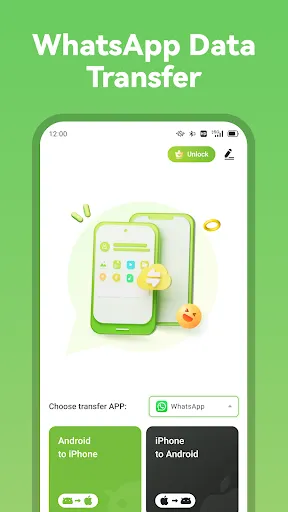 Tracover: Chat Track & Recover | 游戏 | XWorld