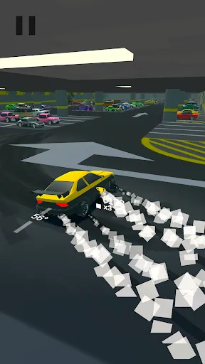 Drifto - Touge Drift Racing | Игры | XWorld