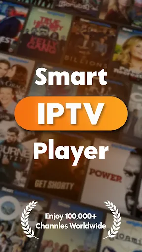 IPTV Pro, TV en vivo | 游戏 | XWorld
