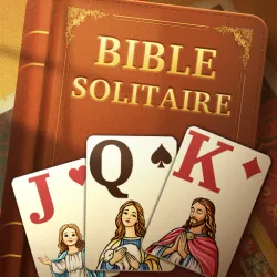 XWorld | Bible Solitaire - Daily Bless XWorld | Bible Solitaire - Daily Bless