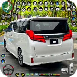 XWorld | City Driver Car Simulator 3D