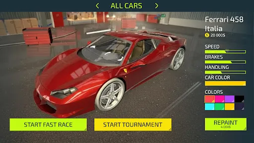 Car Driving Sim | Игры | XWorld