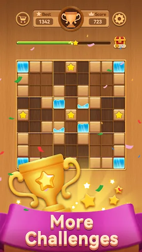 Brain Glide Puzzles | เกม | XWorld