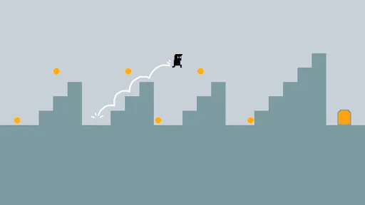 Escape Run: Endless Fun | juego | XWorld