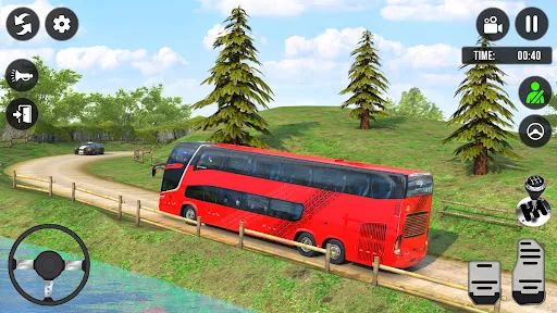 Modern City Bus Driving Games | Games | XWorld Modern City Bus Driving Games | Games | XWorld