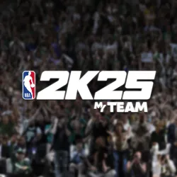 XWorld | NBA 2K25 MyTEAM