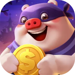 XWorld | Piggy GO - Clash of Coin