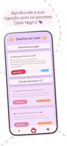 Dojo Date - Jogos para Casais | Jogos | XWorld