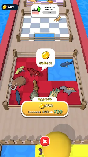 Zookemon - Wild Pets | Games | XWorld Zookemon - Wild Pets | Games | XWorld