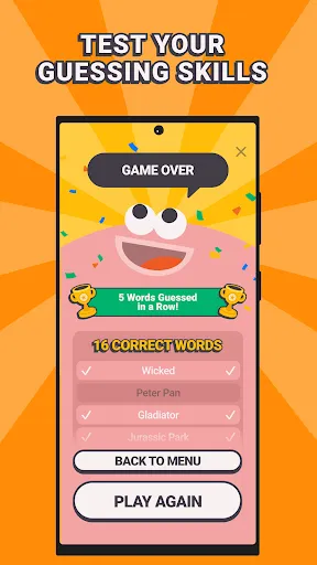 Party Guess: Fun Charades Game | Permainan | XWorld Party Guess: Fun Charades Game | Permainan | XWorld