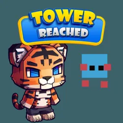 XWorld | Tower Reached Climb Game